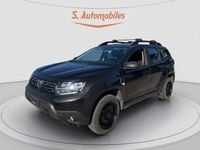 Gebraucht Dacia Duster Comfort 110 PS (80 kW) 2019 SUV