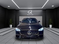 gebraucht Mercedes S63 AMG AMG E Performance 4Matic Business Class