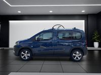 gebraucht Peugeot Rifter 1.5 BlueHDi Active