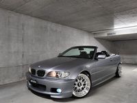 Gebraucht BMW 330 231 PS (169 kW) 2004 Cabrio