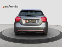 gebraucht Mercedes A180 Style 7G-DCT