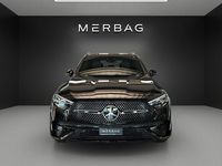 Gebraucht Mercedes GLC300e AMG line 269 PS (197 kW) 2025 SUV