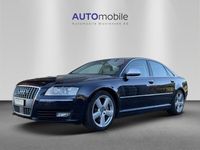 gebraucht Audi S8 5.2 V10 quattro tiptronic