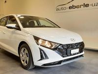 Gebraucht Hyundai i20 100 PS (73 kW) 2024 Kleinwagen