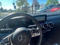 Gebraucht Mercedes A220 Progressive 190 PS (139 kW) 2019