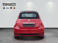 gebraucht Fiat 500C 1.0 Hybrid Sport