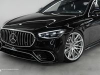 Gebraucht Mercedes S63 AMG AMG 802 PS (589 kW) 2023 Limousine