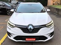 Gebraucht Renault Mégane GrandTour Techno 115 PS (84 kW) 2023 Kombi