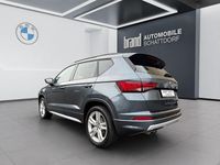 Gebraucht Seat Ateca 4Drive 190 PS (139 kW) 2018 SUV