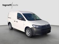Neu VW Caddy 122 PS (89 kW) 2025 Van / Kleinbus