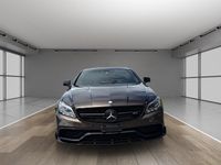 Gebraucht Mercedes CLS63 AMG AMG 585 PS (430 kW) 2016 Limousine