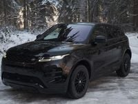 Gebraucht Land Rover Range Rover evoque R-Dynamic 200 PS (147 kW) 2020 SUV