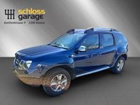 gebraucht Dacia Duster 1.2 TCe Celebration 4x4 S/S