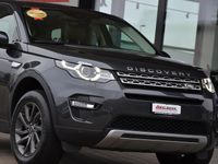 Gebraucht Land Rover Discovery Sport HSE 150 PS (110 kW) 2019 SUV