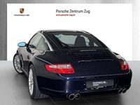 gebraucht Porsche 911 Targa 4S 