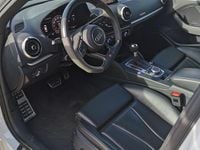 Gebraucht Audi RS3 Sportback 400 PS (294 kW) 2018 Kleinwagen