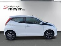 gebraucht Toyota Aygo 1.0 VVT-i Trend