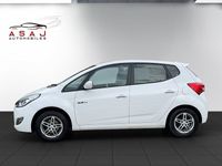 gebraucht Hyundai ix20 1.6 Style