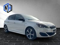 gebraucht Peugeot 308 2.0 BlueHDI GT Automatic