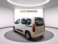 gebraucht Opel Combo-e Life Edition 50 kWh