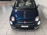 gebraucht Fiat 500C 1.0 N3 MildHybrid Dolcevita