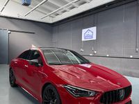 Gebraucht Mercedes CLA35 AMG AMG 306 PS (225 kW) 2019