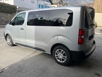 Gebraucht Citroën Spacetourer Feel 116 PS (85 kW) 2018 Van / Kleinbus