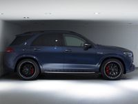 gebraucht Mercedes GLE63 AMG S AMG 4Matic+ 9G-Speedshift