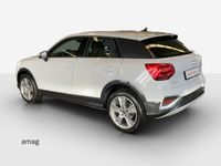 gebraucht Audi Q2 35 TFSI advanced