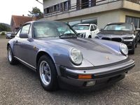 Gebraucht Porsche 911 Carrera 217 PS (159 kW) 1988
