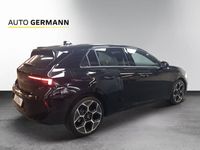 gebraucht Opel Astra 1.2 T 130 Swiss Plus