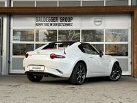 gebraucht Mazda MX5 RF 2.0 Revolution