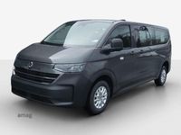 Neu VW Caravelle Basis 150 PS (110 kW) 2026 Van / Kleinbus