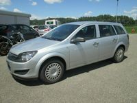 gebraucht Opel Astra Caravan 1.7 CDTi Enjoy