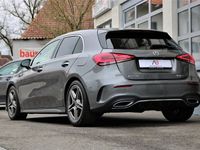 gebraucht Mercedes A250 4Matic AMG Line 4Matic 7G-DCT