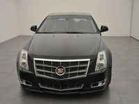 gebraucht Cadillac CTS 3.6 AWD Sport Luxury