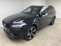 Gebraucht Volvo XC90 Ultimate 455 PS (334 kW) 2024 Schwarz SUV