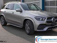 Gebraucht Mercedes GLE300 AMG line 245 PS (180 kW) 2020