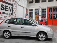 Gebraucht Nissan Almera Tino 116 PS (85 kW) 2005 Van / Kleinbus