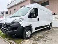 Gebraucht Opel Movano Enjoy 140 PS (102 kW) 2023 Van