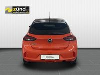 gebraucht Opel Corsa 1.2 TP Edition