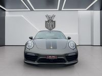Gebraucht Porsche 911 Turbo S Cabriolet 580 PS (426 kW) 2016 Cabrio