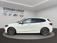 Gebraucht BMW 128 Performance 265 PS (194 kW) 2023 Weiss Limousine