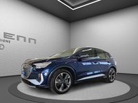 Gebraucht Audi Q4 e-tron 194 kW (265 PS) 2024 SUV