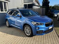 Gebraucht BMW X1 M Sport 231 PS (169 kW) 2018 SUV