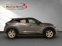 gebraucht Nissan Juke 1.0 DIG-T Acenta