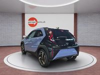 Neu Toyota Aygo X Style 116 PS (85 kW) 2026 Grau SUV