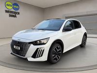 Neu Peugeot 208 GT 145 PS (106 kW) 2025 Kleinwagen