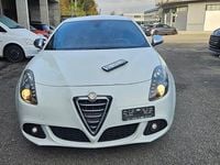 Gebraucht Alfa Romeo Giulietta Progression 170 PS (125 kW) 2011 Kleinwagen