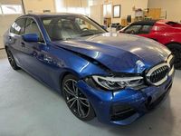 Gebraucht BMW 330 M Sport 258 PS (189 kW) 2019